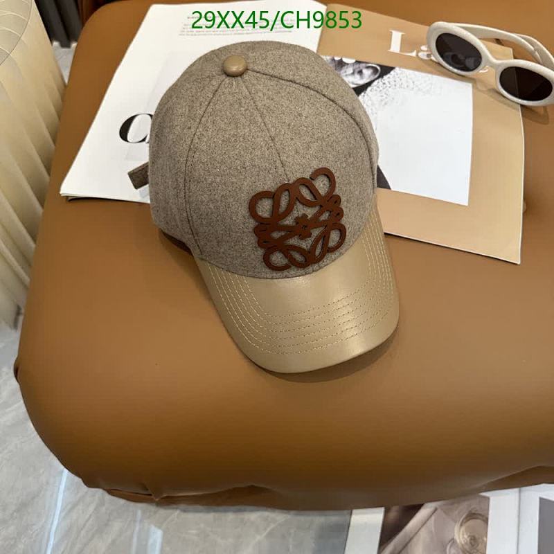 Loewe-Cap(Hat) Code: CH9853 $: 29USD