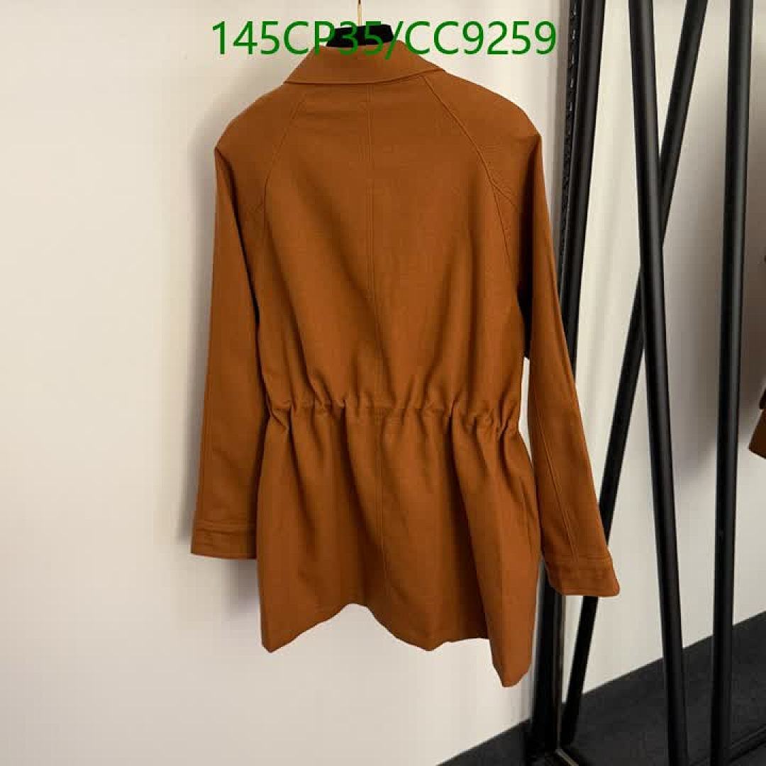 Loro Piana-Clothing Code: CC9259 $: 145USD