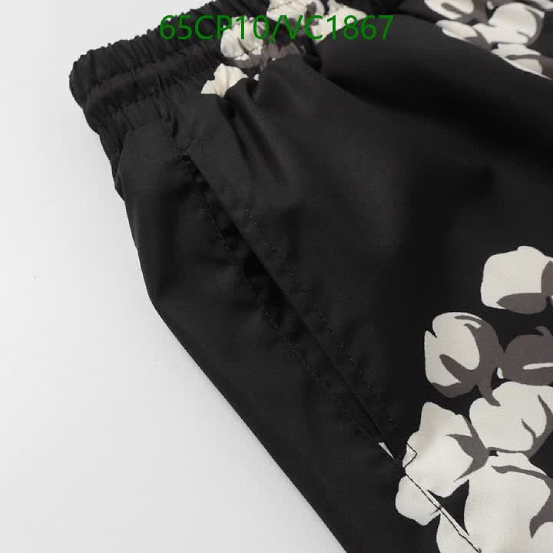 DENIM TEARS-Clothing Code: VC1867 $: 65USD