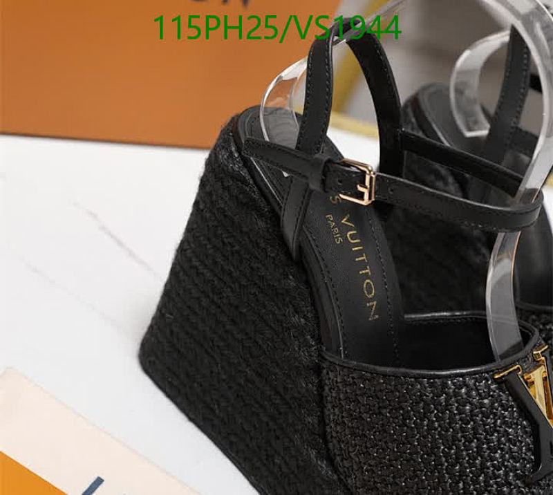 LV-Women Shoes Code: VS1944 $: 115USD