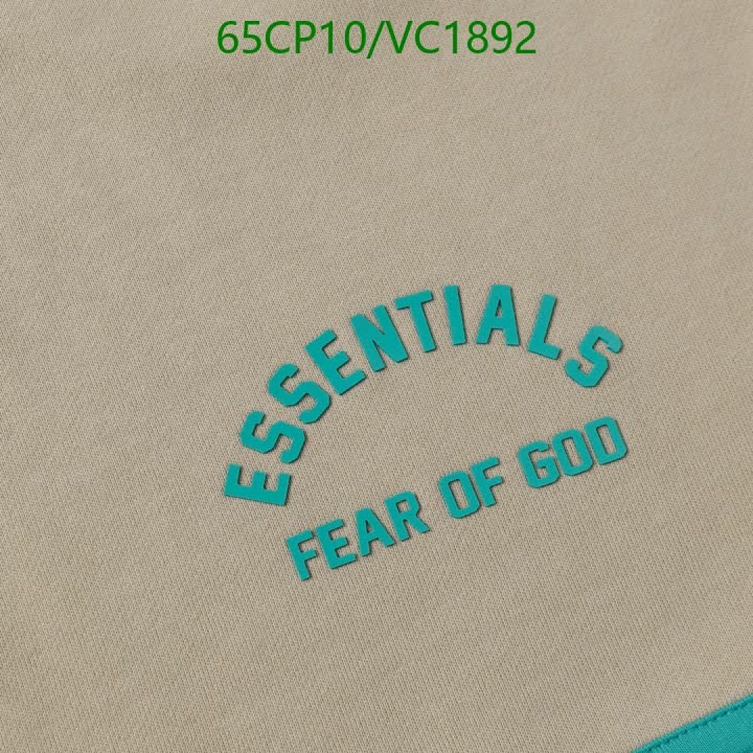 DENIM TEARS-Clothing Code: VC1892 $: 65USD