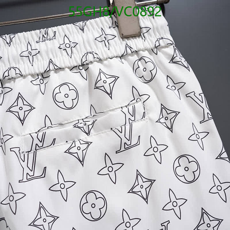 LV-Beach Shorts Code: VC0892 $: 55USD