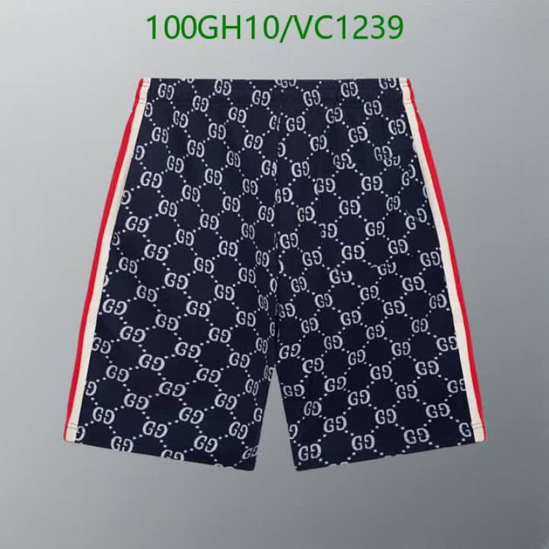 Gucci-Beach Shorts Code: VC1239 $: 100USD