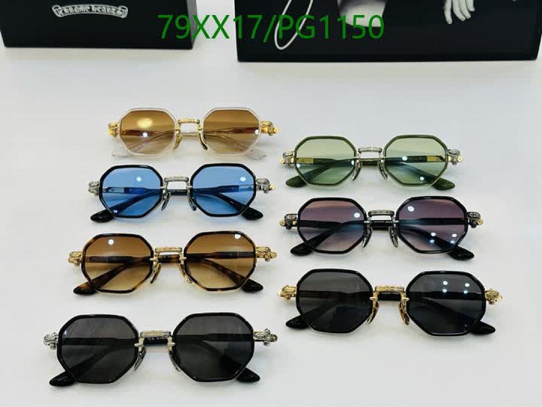 Chrome Hearts-Glasses Code: PG1150 $: 79USD-Yupoo.ru - Copybrand.Team photo album Chrome Hearts-Glasses Code: PG1150 $: 79USD