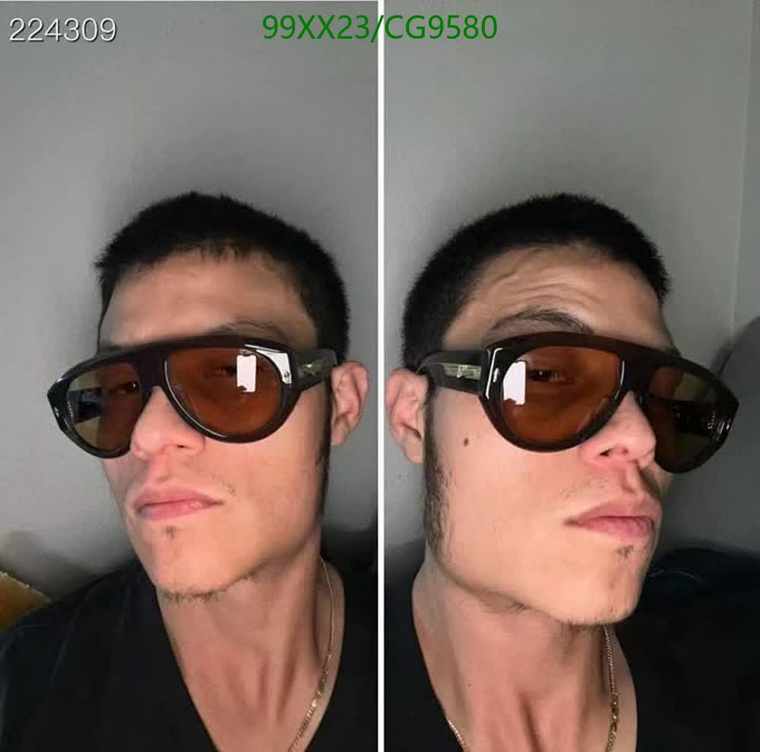 Jacques Marie Mage-Glasses Code: CG9580 $: 99USD