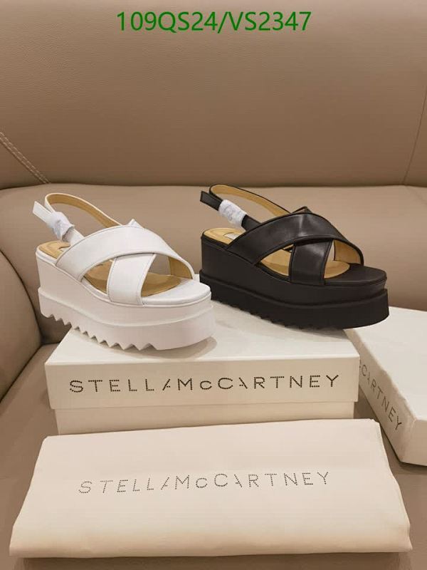 Stella-McCartney-Women Shoes Code: VS2347 $: 109USD