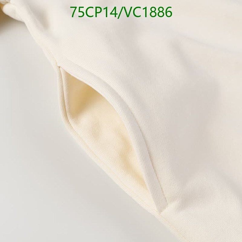 DENIM TEARS-Clothing Code: VC1886 $: 75USD