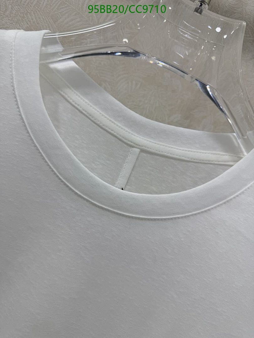 Chanel-Clothing Code: CC9710 $: 95USD