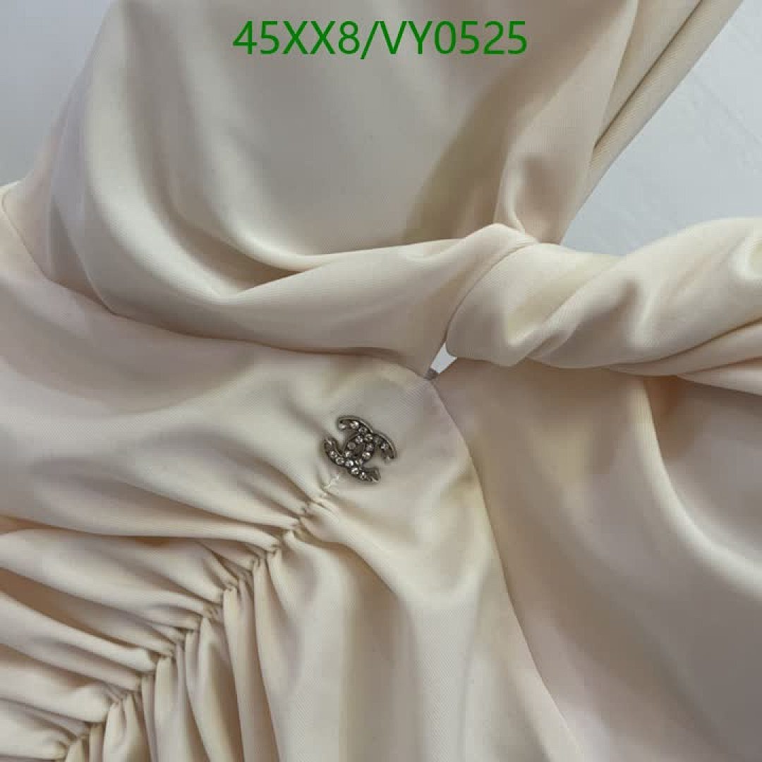 Chanel-Swimsuit Code: VY0525 $: 45USD