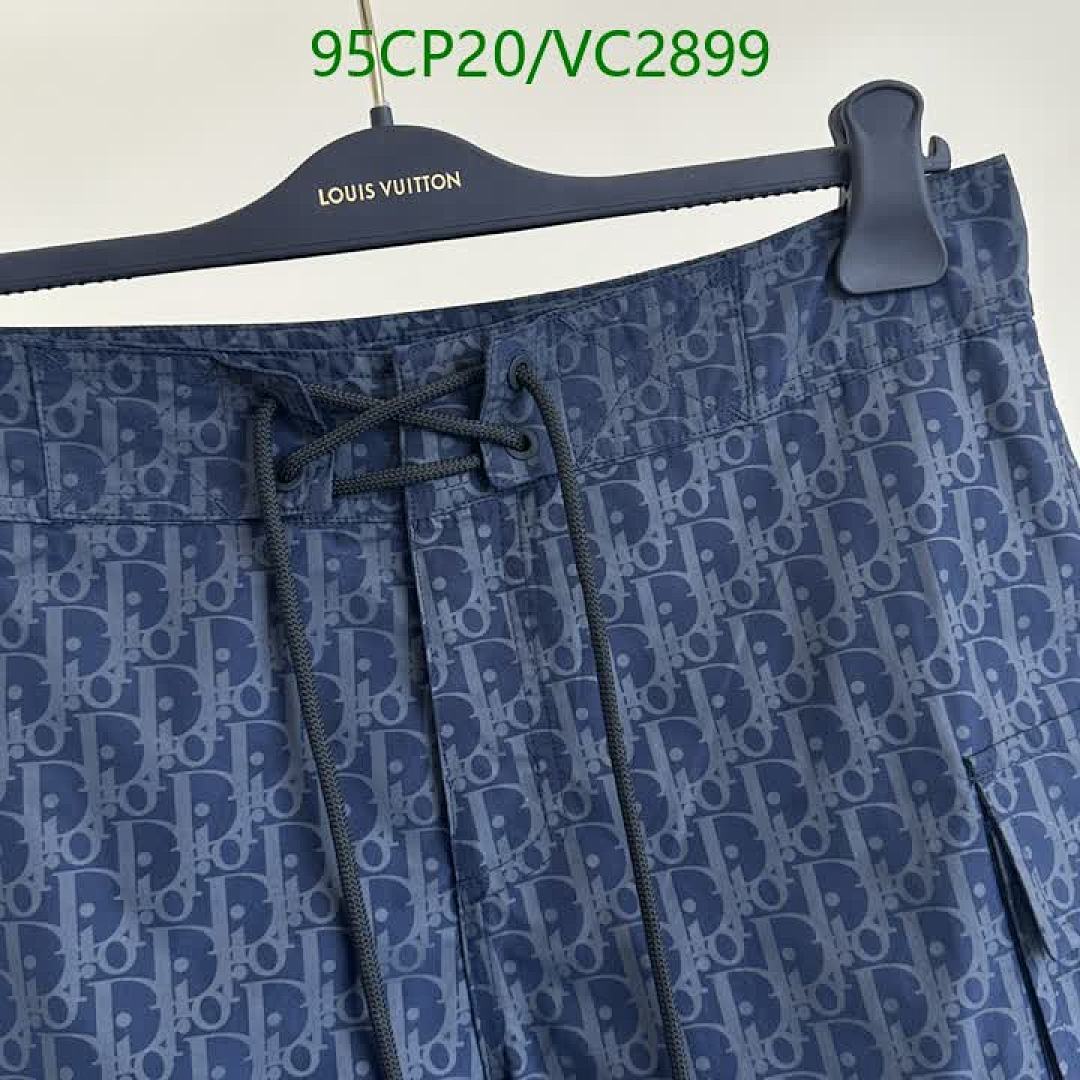 Dior-Clothing Code: VC2899 $: 95USD
