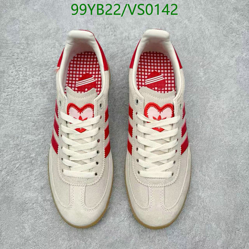 Adidas-Men shoes Code: VS0142 $: 99USD