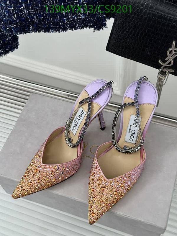 Jimmy Choo-Women Shoes Code: CS9201 $: 139USD