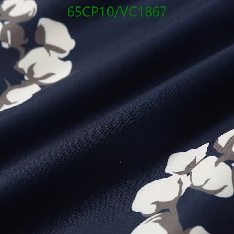 DENIM TEARS-Clothing Code: VC1867 $: 65USD