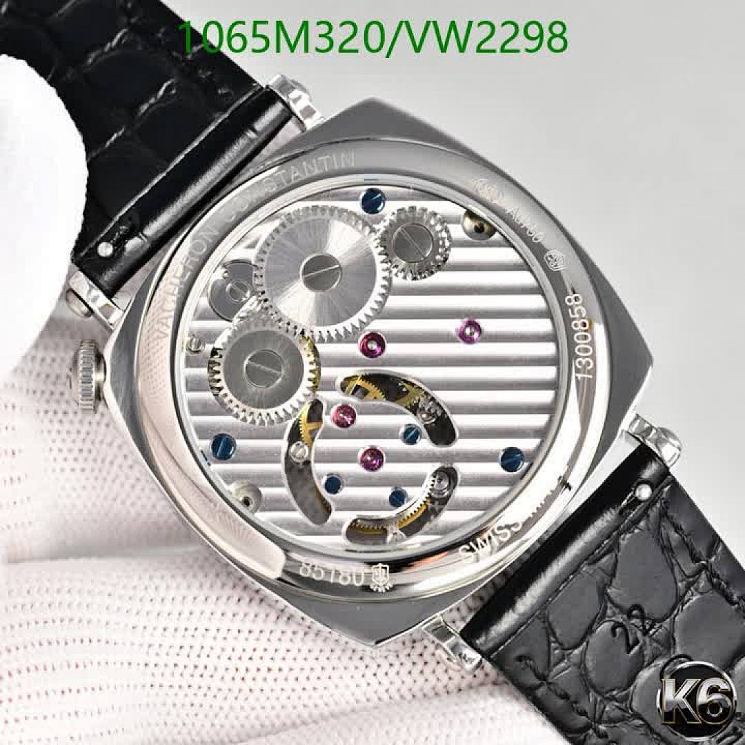 Vacheron Constantin-Watch-Mirror Quality Code: VW2298 $: 1065USD