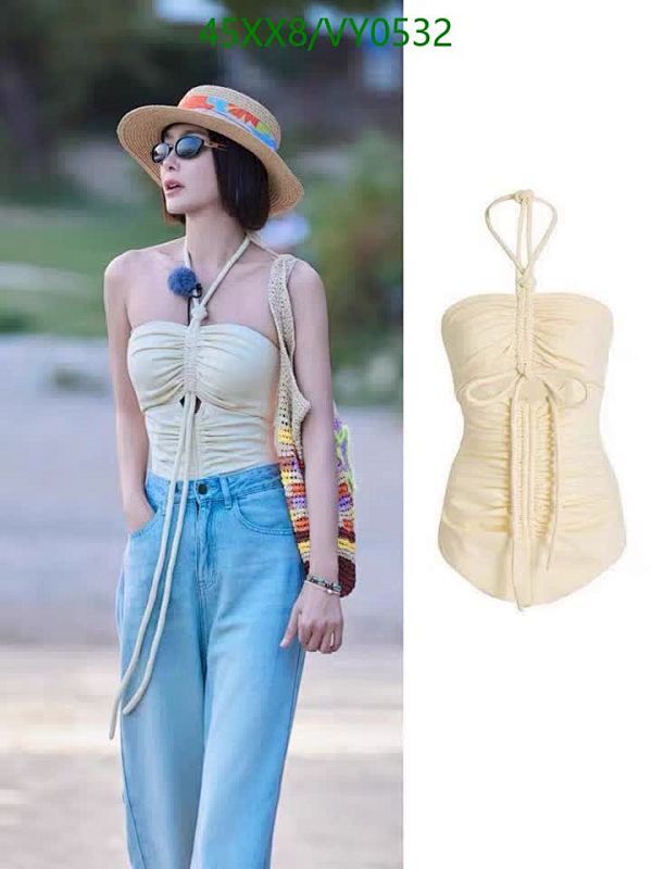 Chanel-Swimsuit Code: VY0532 $: 45USD