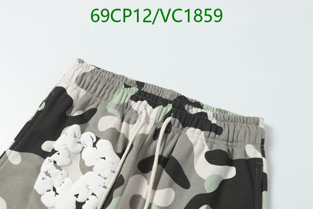 DENIM TEARS-Clothing Code: VC1859 $: 69USD