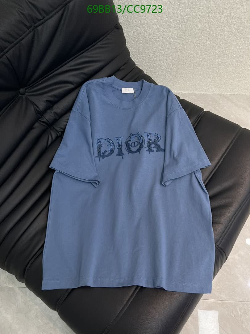 Dior-Clothing Code: CC9723 $: 69USD