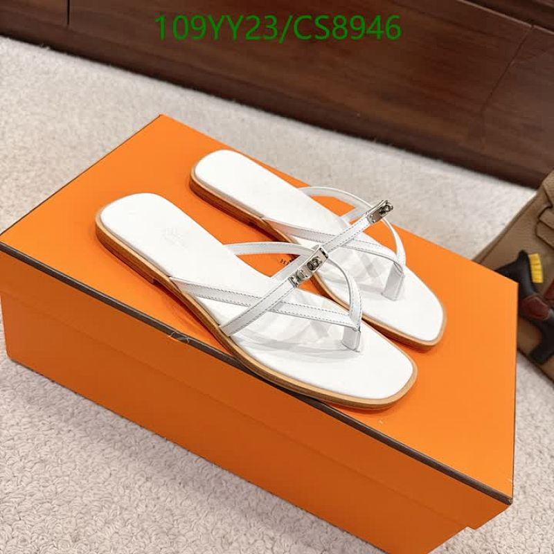 Hermes-Women Shoes Code: CS8946 $: 109USD