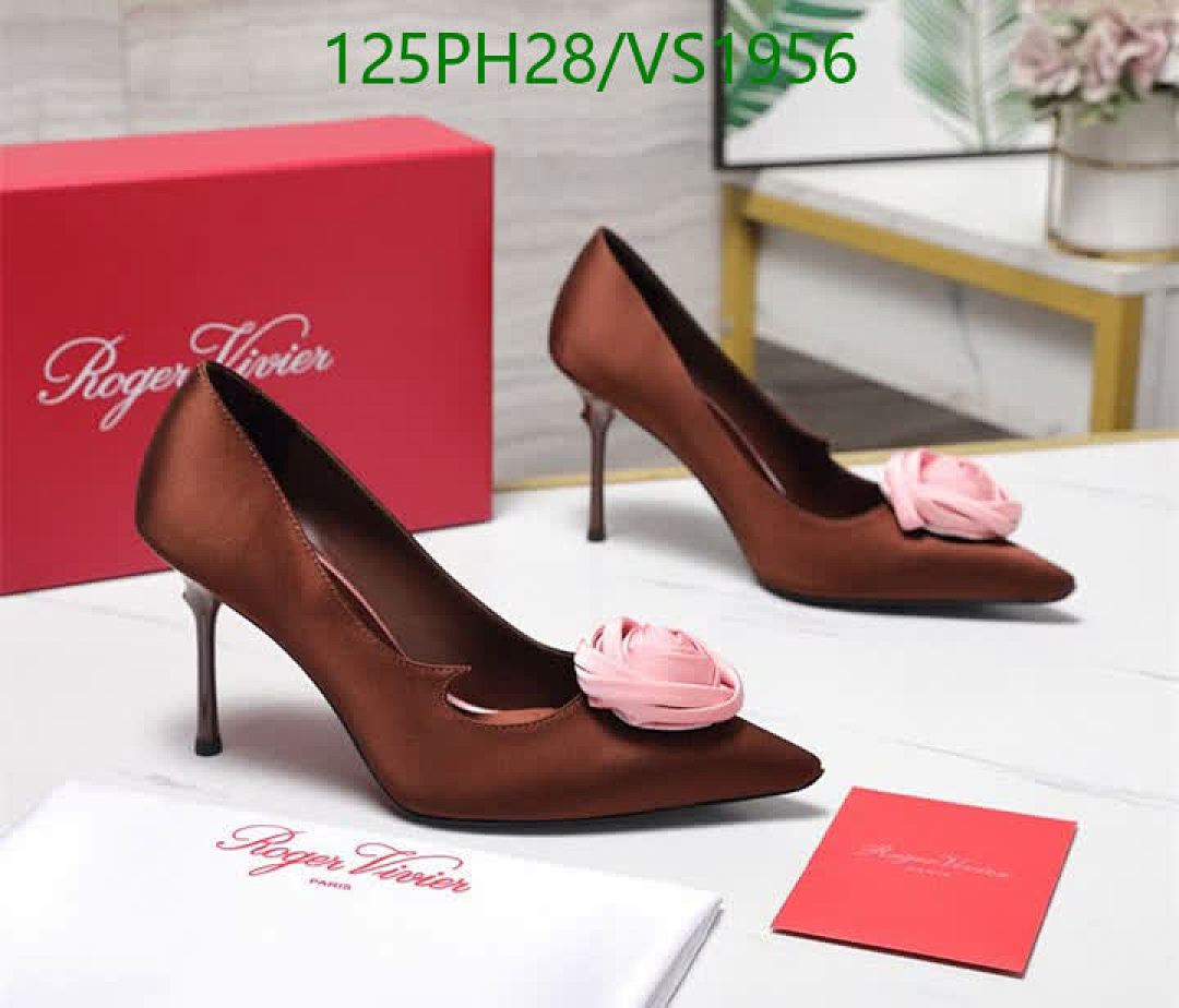 Roger Vivier-Women Shoes Code: VS1956 $: 125USD-Yupoo.ru - Copybrand.Team photo album Roger Vivier-Women Shoes Code: VS1956 $: 125USD