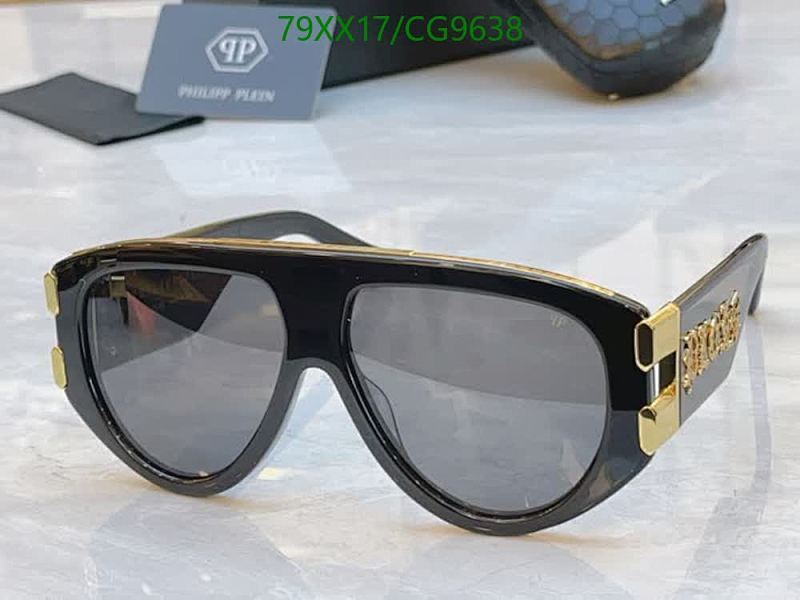 Philipp Plein-Glasses Code: CG9638 $: 79USD