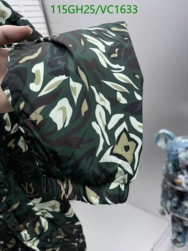 LV-Clothing Code: VC1633 $: 115USD