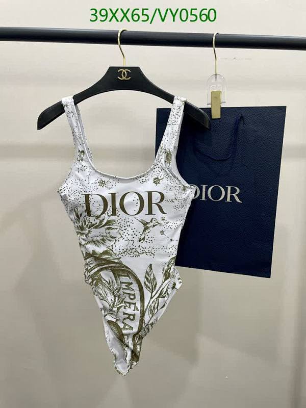 Dior-Swimsuit Code: VY0560 $: 39USD