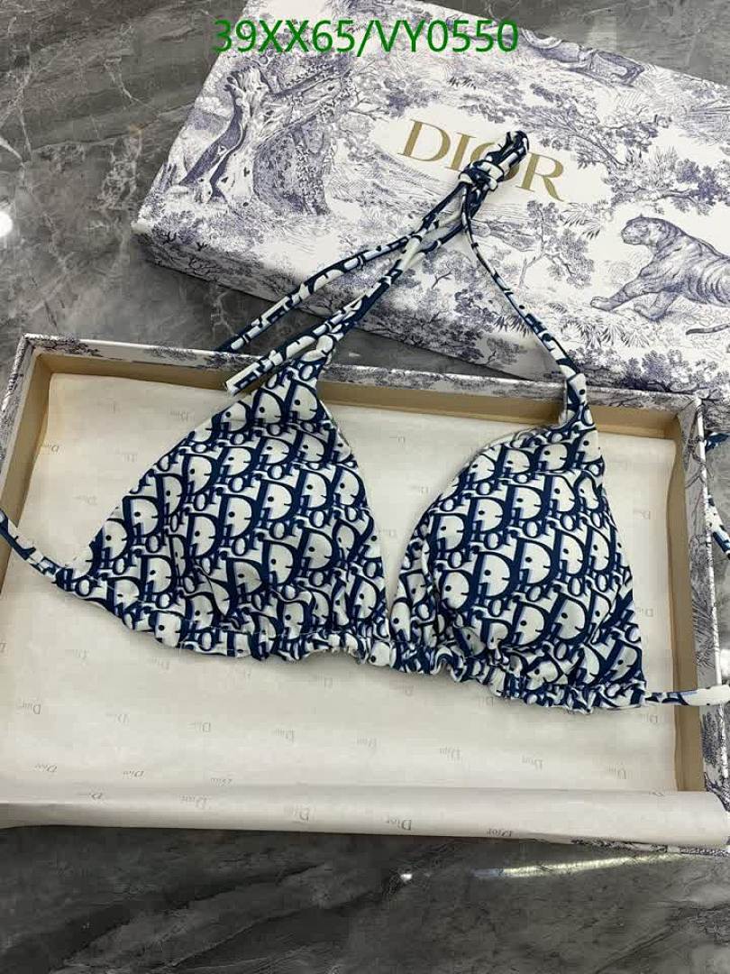 Dior-Swimsuit Code: VY0550 $: 39USD