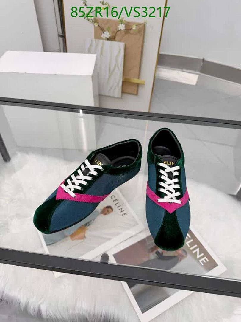 Celine-Women Shoes Code: VS3217 $: 85USD