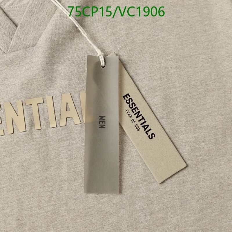 DENIM TEARS-Clothing Code: VC1906 $: 75USD