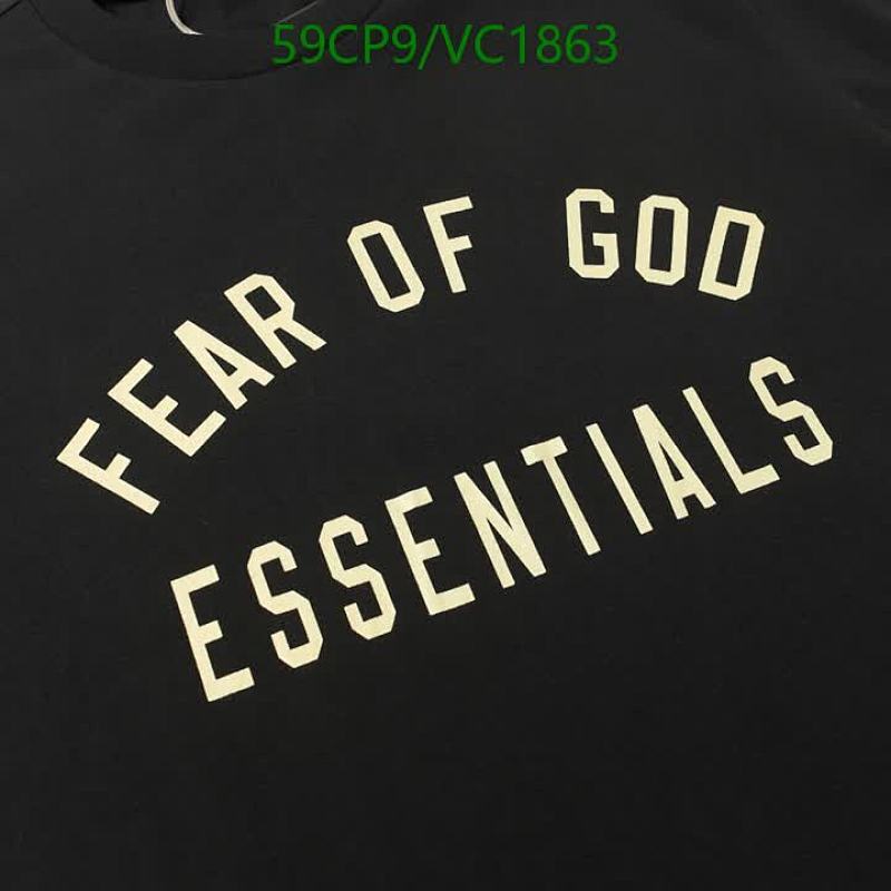 DENIM TEARS-Clothing Code: VC1863 $: 59USD