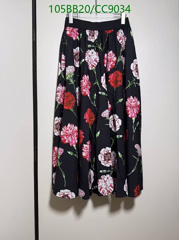 D&G-Clothing Code: CC9034 $: 105USD