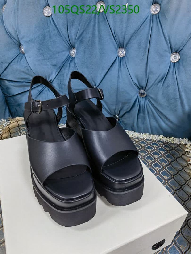 Stella-McCartney-Women Shoes Code: VS2350 $: 105USD