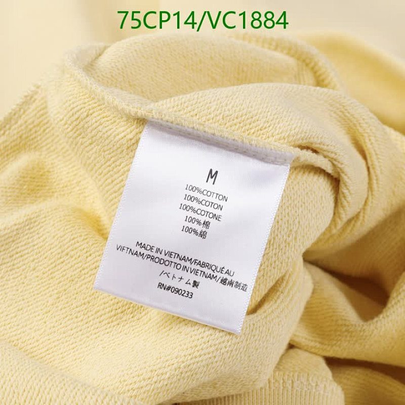 DENIM TEARS-Clothing Code: VC1884 $: 75USD