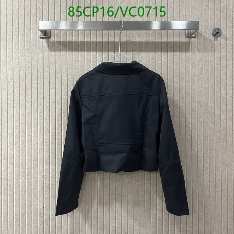 Hermes-Clothing Code: VC0715 $: 85USD