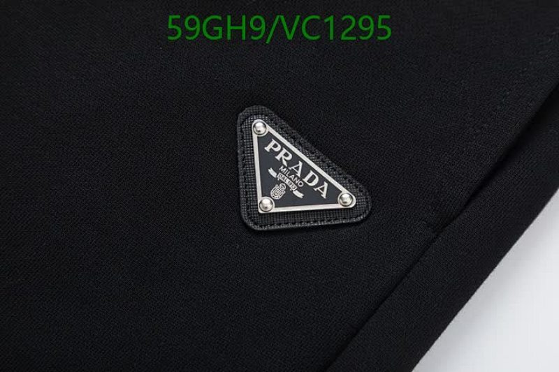 Prada-Beach Shorts Code: VC1295 $: 59USD