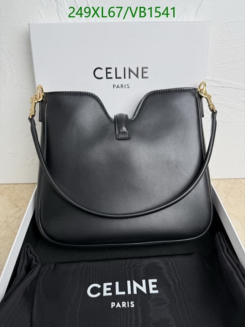Celine-Bag-Mirror Quality Code: VB1541 $: 249USD