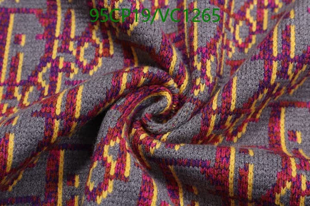 Dior-Clothing Code: VC1265 $: 95USD