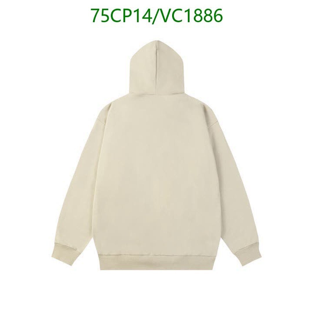 DENIM TEARS-Clothing Code: VC1886 $: 75USD