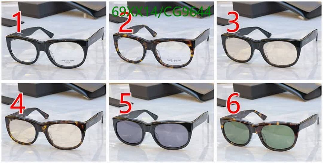 YSL-Glasses Code: CG9644 $: 69USD