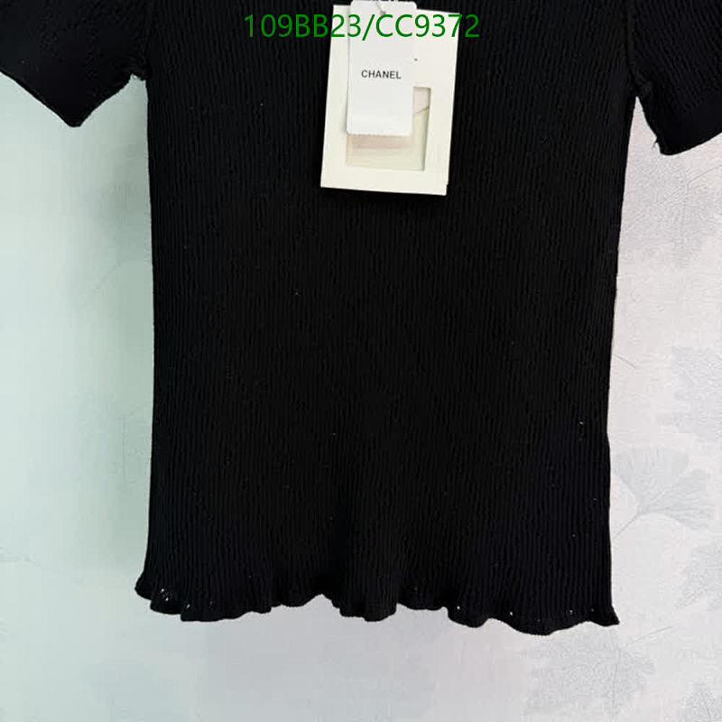 Chanel-Clothing Code: CC9372 $: 109USD