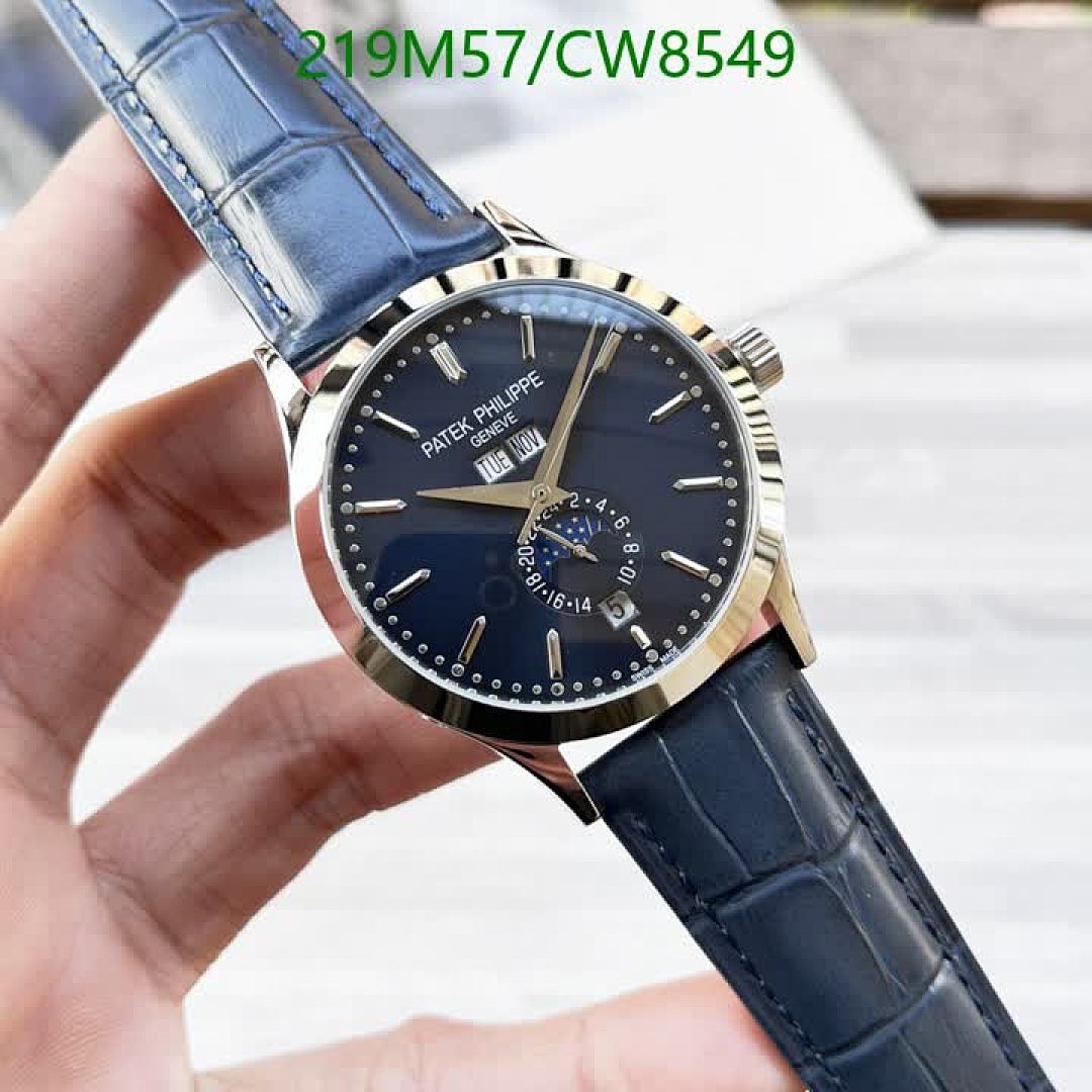 Patek Philippe-Watch-Mirror Quality Code: CW8549 $: 219USD
