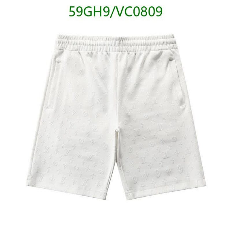 LV-Beach Shorts Code: VC0809 $: 59USD