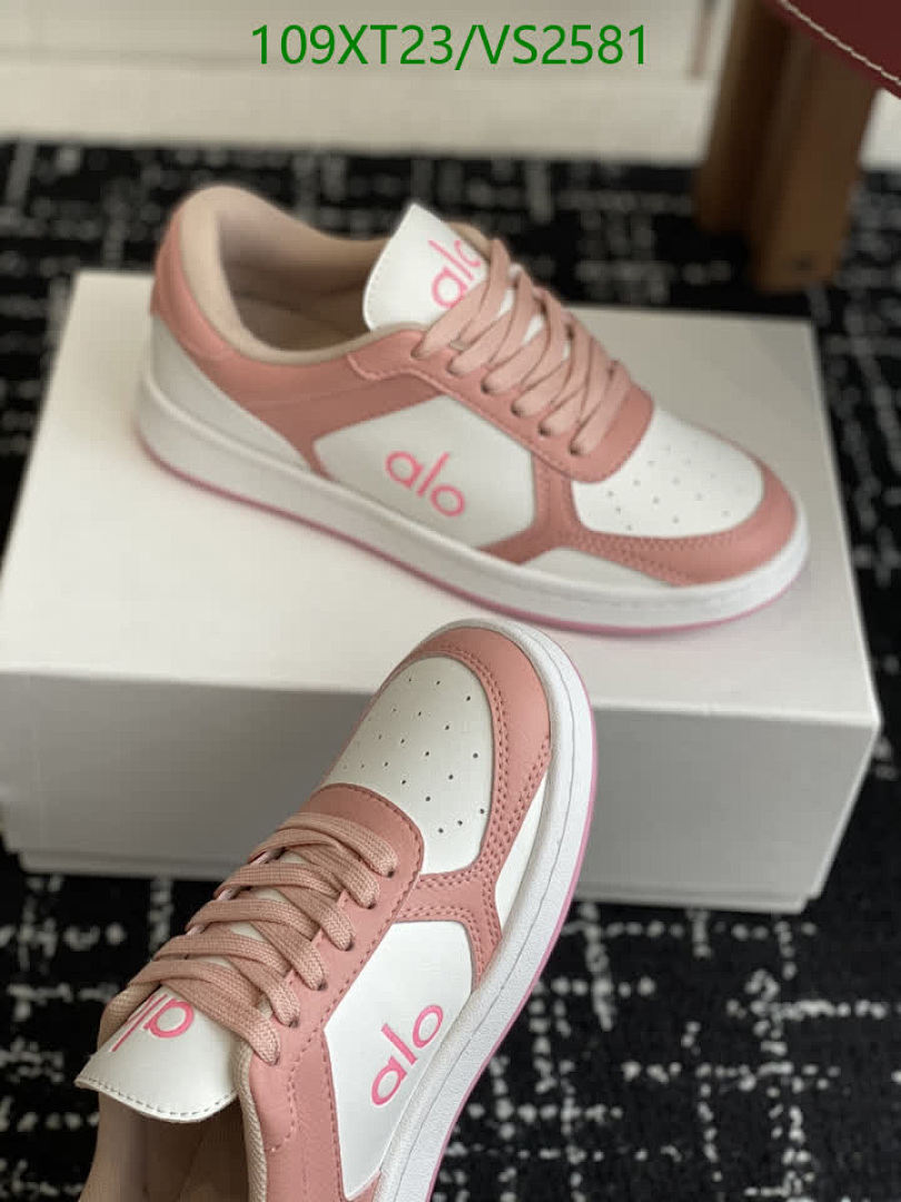 Alo-Women Shoes Code: VS2581 $: 109USD