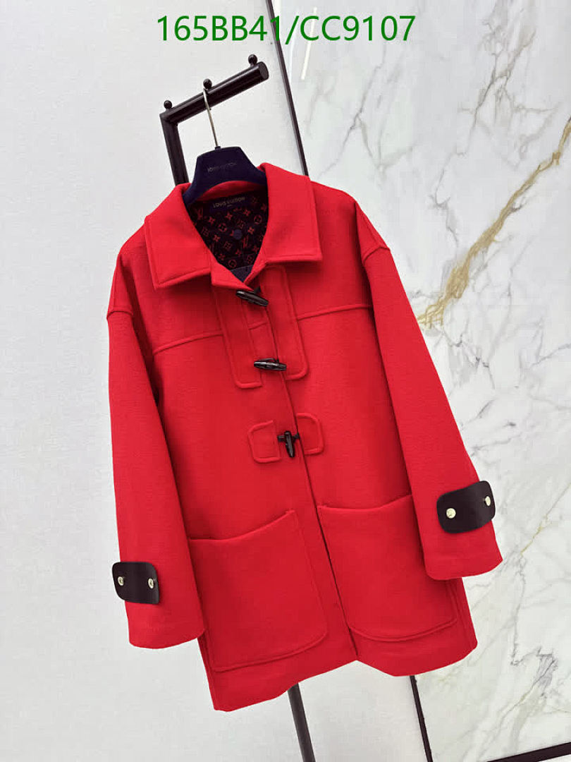 LV-Clothing Code: CC9107 $: 165USD