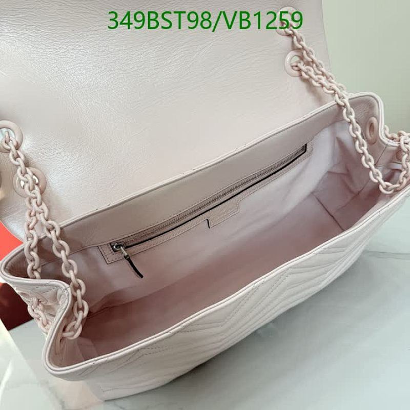 Gucci-Bag-Mirror Quality Code: VB1259 $: 349USD