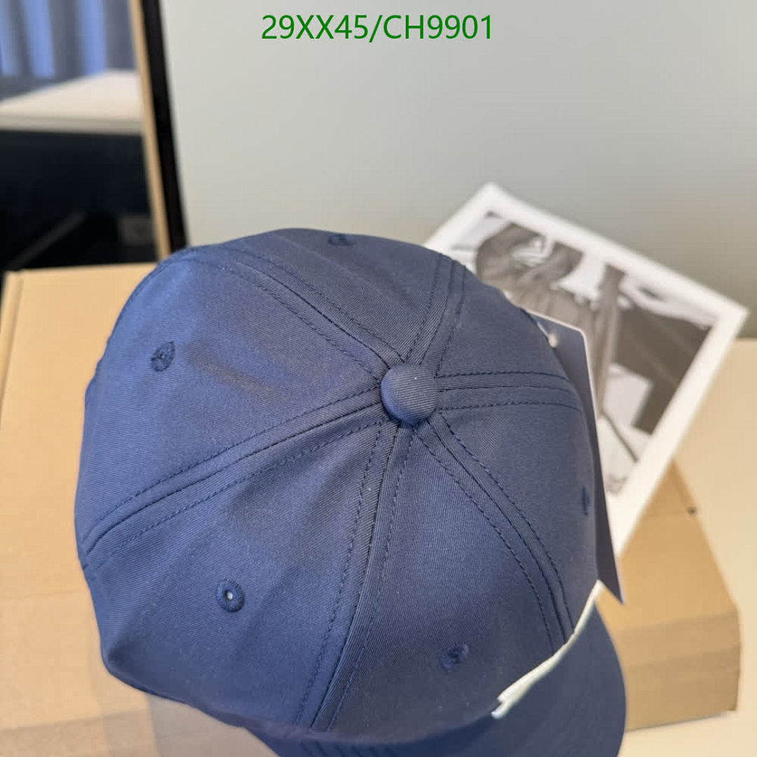 Chanel-Cap(Hat) Code: CH9901 $: 29USD