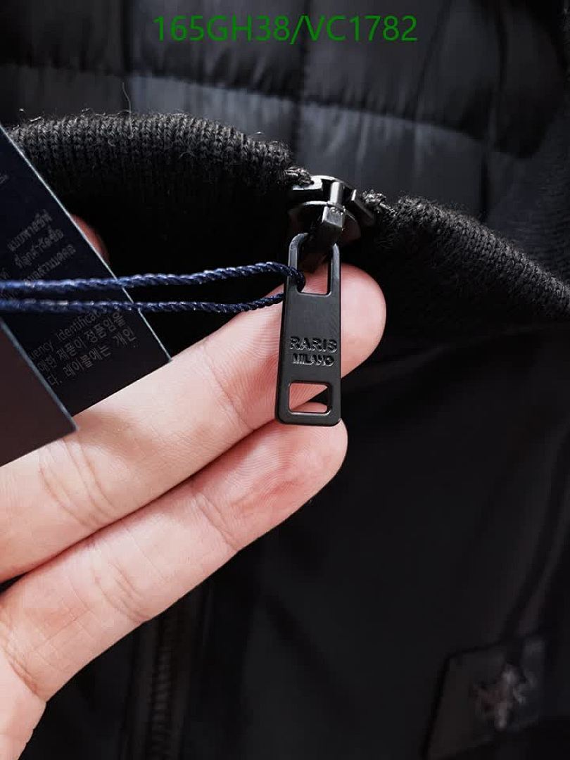 Prada-Down jacket Women Code: VC1782 $: 165USD