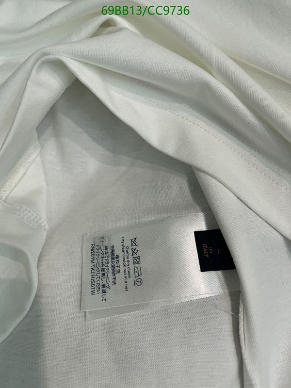 LV-Clothing Code: CC9736 $: 69USD