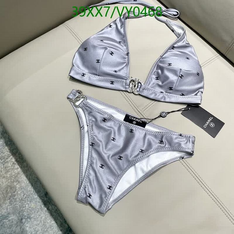 Chanel-Swimsuit Code: VY0468 $: 39USD