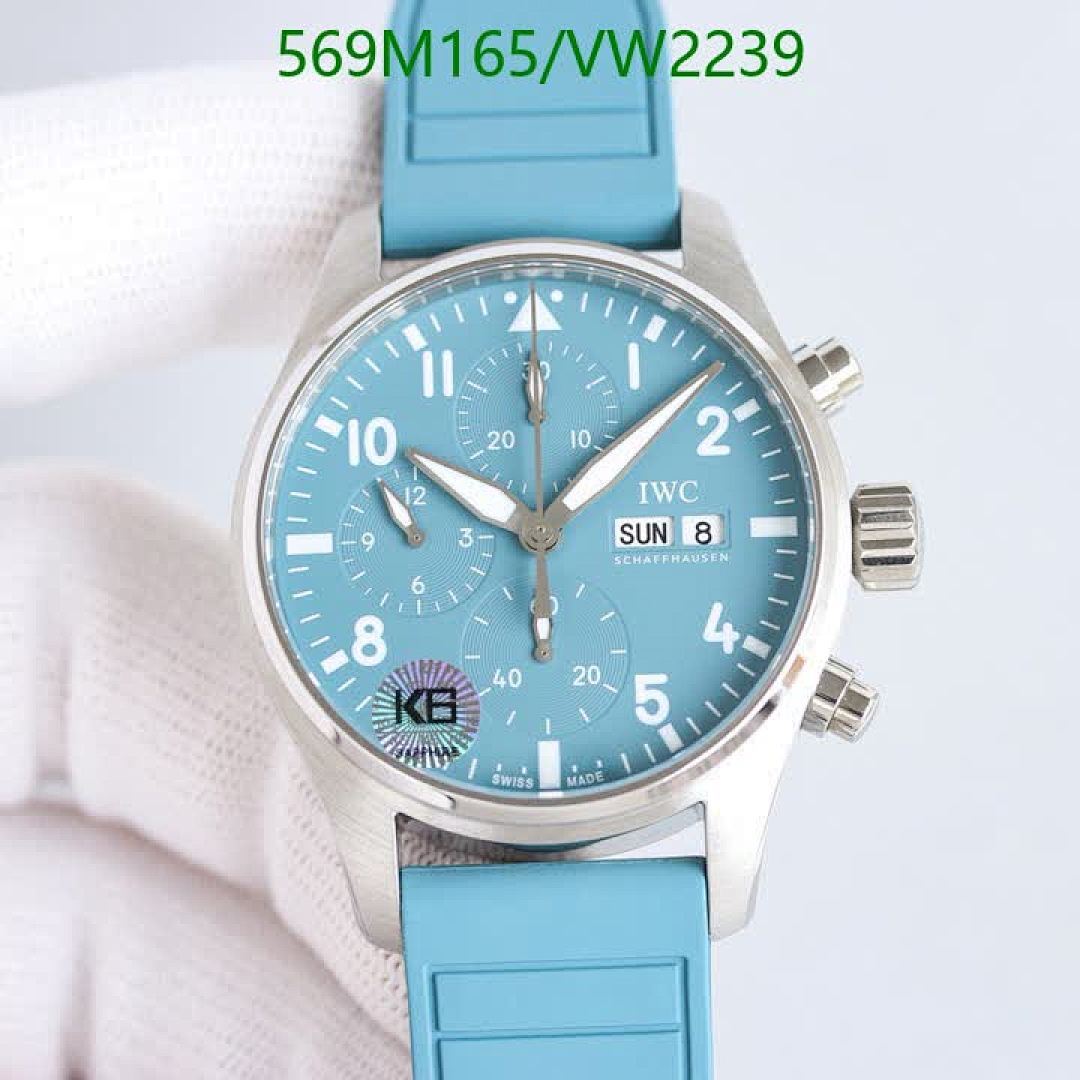 IWC-Watch-Mirror Quality Code: VW2239 $: 569USD